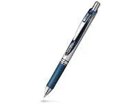 Gelpenna PENTEL Energel 0,7 blåsvart - Primmeshiper