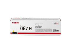 Toner CANON 067H 2,35K gul Primmeshiper