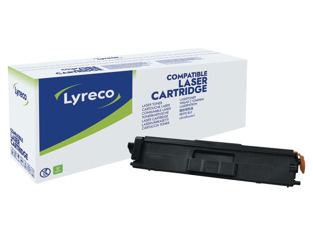 Toner LYRECO BROTHER TN423C 4K cyan - Primmeshiper