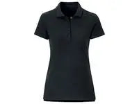 Paula Fit Polo BLACK XL - Primmeshiper