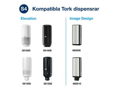 Tvål TORK S4 Mild 1L - Primmeshiper