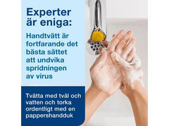 Tvål TORK S2 Sensitive Mini 475ml - Primmeshiper