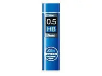 Reservstift PENTEL 0,5mm HB 40/fp - Primmeshiper