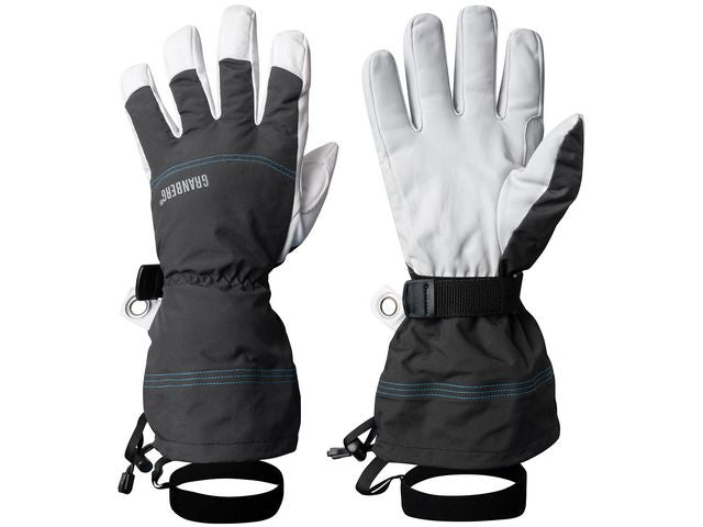Vinterhandske GRANBERG 4270 8 - Primmeshiper