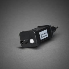 Slinga E27 8 LED utbytbar
