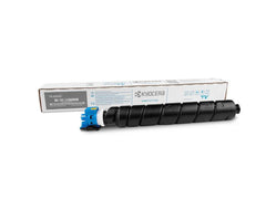 Toner KYOCERA TK-8555C 24K cyan - Primmeshiper