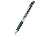 Gelpenna PENTEL BL77 Energel 0,7 m.grön - Primmeshiper