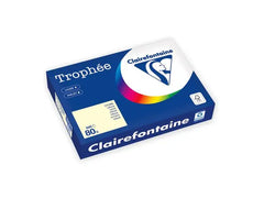 Kop.ppr TROPHEÉ A4 80g oh gräddvi 500/fp - Primmeshiper