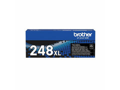 Toner BROTHER TN248XLBK 3K svart - Primmeshiper