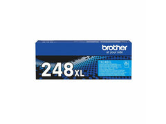 Toner BROTHER TN248XLC 2,3K cyan - Primmeshiper