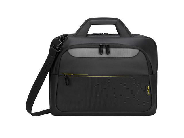 Datorväska TARGUS CityGear 3 15,6' - Primmeshiper