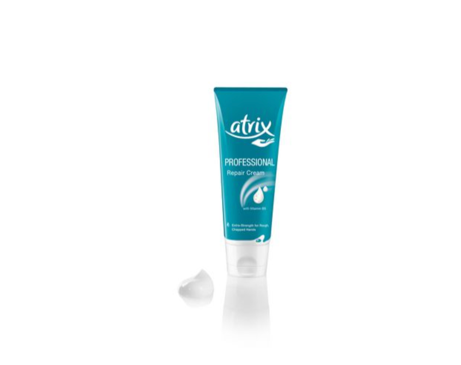 Handcreme ATRIX Professional 100ml - Primmeshiper