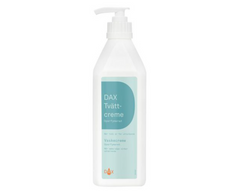 Tvål DAX Tvättcreme oparfymerad 600ml - Primmeshiper