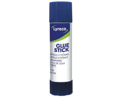 Limstift LYRECO 10g - Primmeshiper