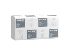Handduk KATRIN Plus ZZ 1-lags 6000/fp - Primmeshiper