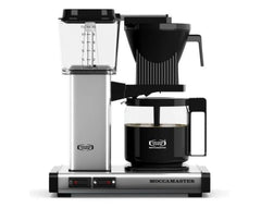 Kaffebryggare MOCCAMASTER Auto Polish Si - Primmeshiper