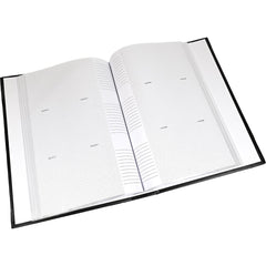 Fotoalbum 300 Bilder klebegebunden