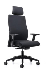 Bürostuhl INTERSTUHL179RS schwarz