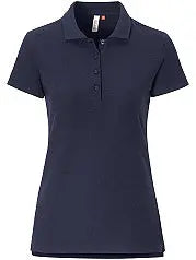 Paula Fit Polo NAVY 3XL - Primmeshiper