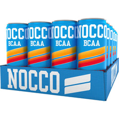 Energydrink NOCCO Bl.Ora. Focus 330ml