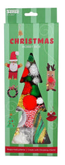 Bastelset WEIHNACHTEN