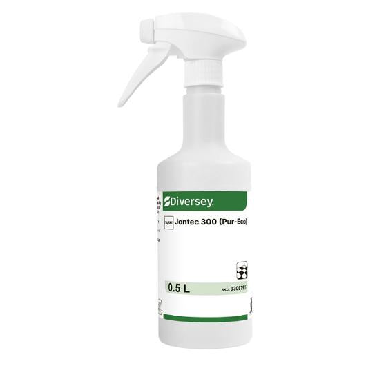 Sprayflaska TASKI Jontec 300 500ml