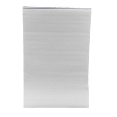 Blädderblock LYRECO 65x40cm rut 70g 5/fp