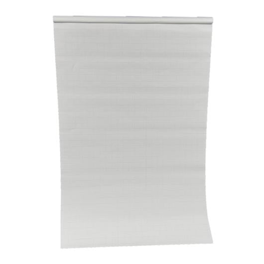 Blädderblock LYRECO 65x40cm rut 60g 5/fp