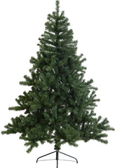Weihnachtsbaum STAR TRADING ohne Beleuchtung 180cm