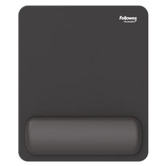 Musmatta FELLOWES Breyta Silikon svart