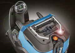 Kombiskurmaskin FIMAP Magna