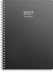 Kalender Business refill 2027