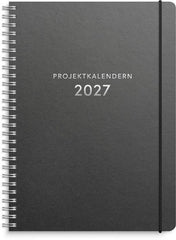 Projektkalendern 2027