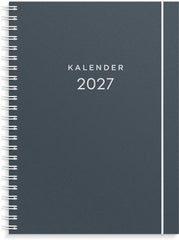 XL-kalendern 2027