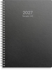 Kalender Senator A5 Eco Line 2027