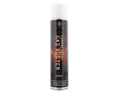 Tryckluft DELTACO 600ml - Primmeshiper