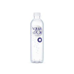 Getränk AQUA D'OR Naturell 50cl