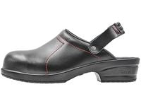 Skyddstoffel Sievi Riff SBAE ESD SRC 43 Primmeshiper