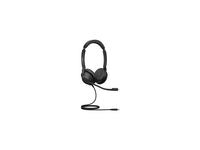 Headset JABRA Evolve2 30 USB-C MS Stereo - Primmeshiper