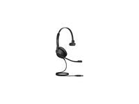 Headset JABRA Evolve2 30 USB-A MS Mono - Primmeshiper