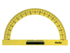 Tavelgradskiva HELIX 50cm gul - Primmeshiper