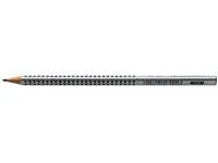 Blyertspenna FABER CASTELL Grip B 12/fp - Primmeshiper