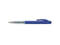 Kulpenna BIC Clic M10 1,0 blå BCL - Primmeshiper