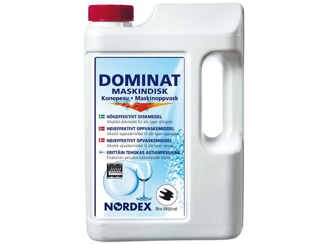 Maskindisk NORDEX Dominat 1,5kg - Primmeshiper