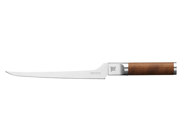 Filékniv FISKARS Norden 20cm - Primmeshiper