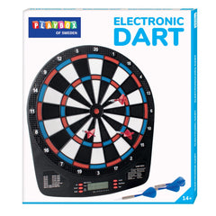 Elektronisches Dart