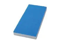 Skurblock MIRAKEL 120x250mmm vit/blå - Primmeshiper