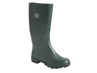 Portwest PVC Wellington O4 FO grön 42 - Primmeshiper