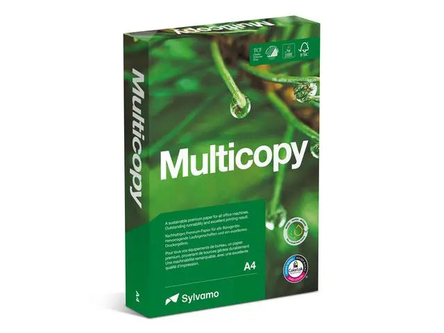 Kop.ppr MULTICOPY A4 90g oh 500/fp - Primmeshiper