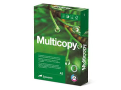 Kop.ppr MULTICOPY A3 80g oh 500/fp - Primmeshiper